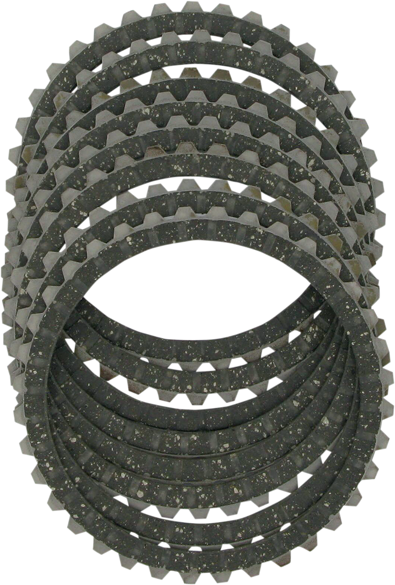DP Brakes Clutch Fibers