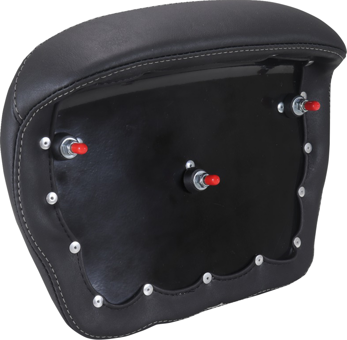 Mustang Chopped Tour-Pak® Sissy Bar Pad