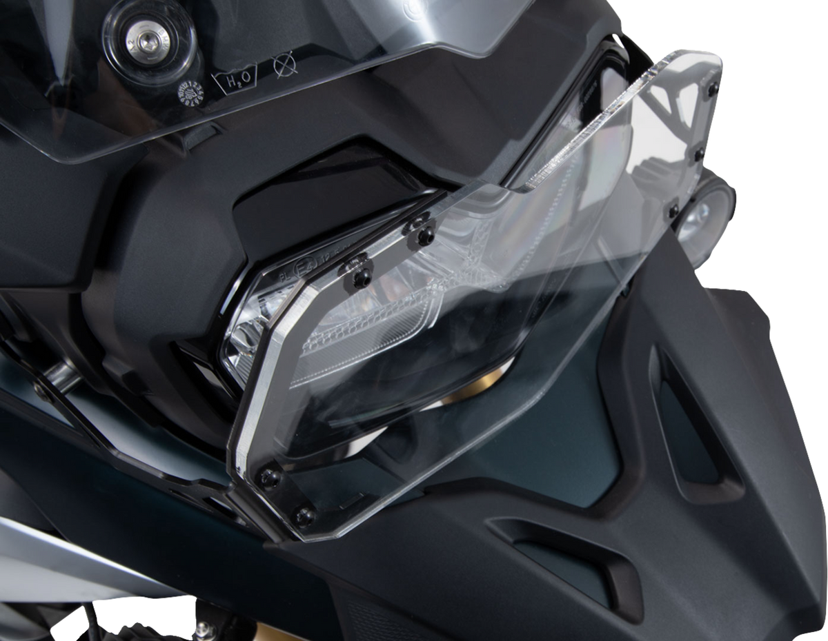 SW-Motech Headlight Guard - BMW
