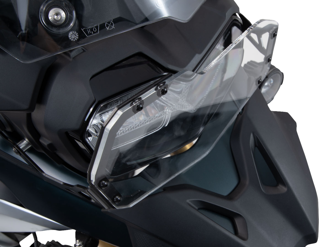 SW-Motech Headlight Guard - BMW