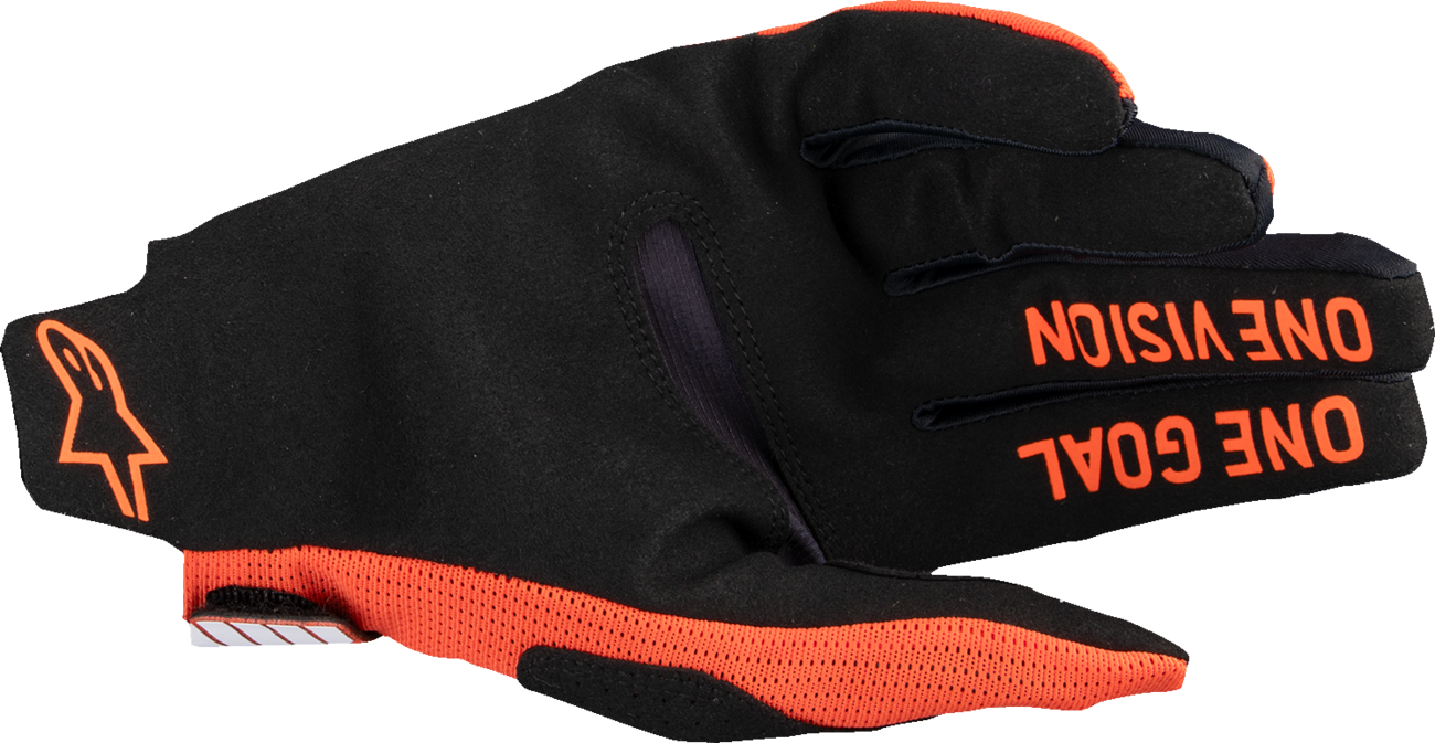 Alpinestars Radar Pro MX Gloves