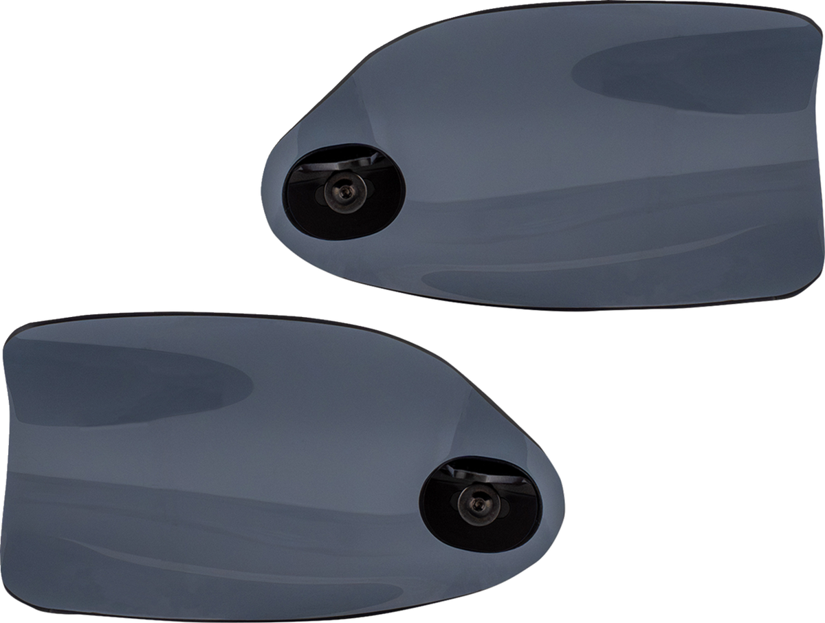 Klock Werks Flare® Handguards For Indian