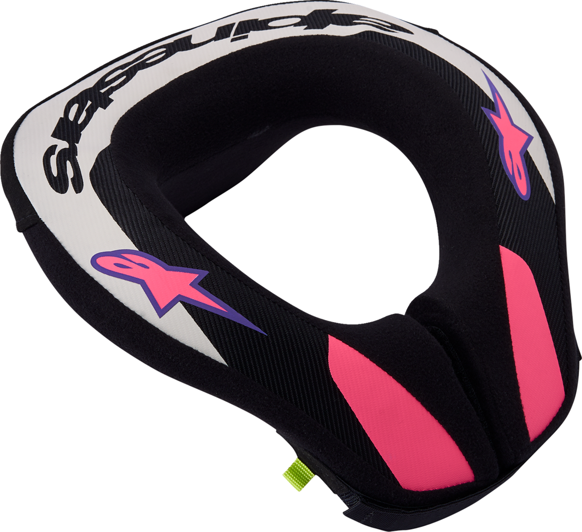 Alpinestars Youth Sequence Neck Roll