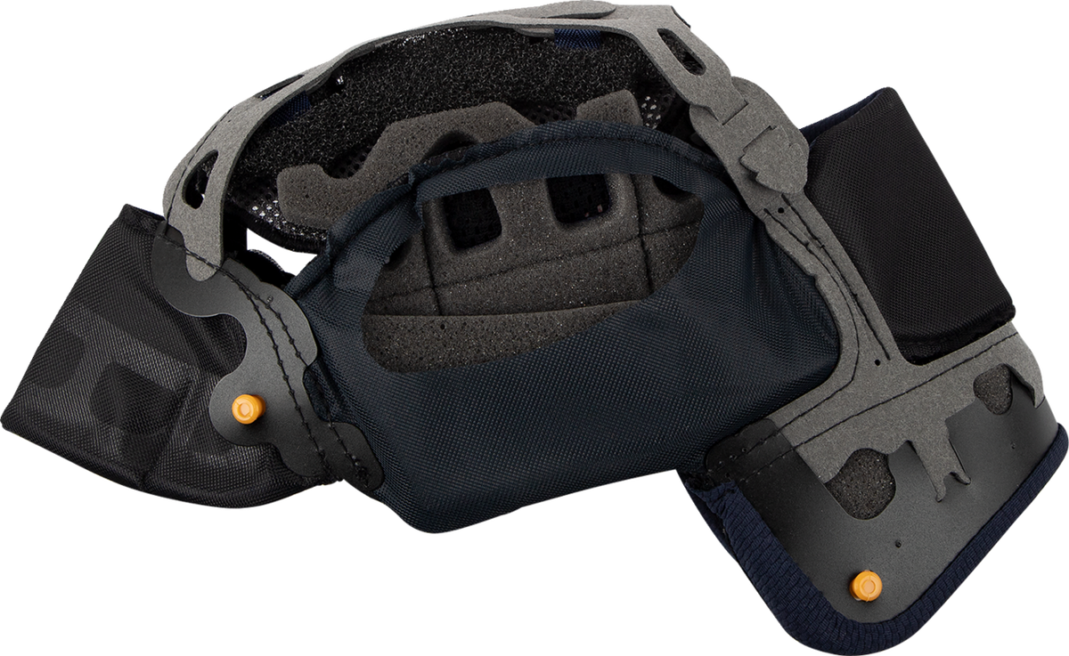 ARAI Helmets Corsair-X/Defiant-X/Signet-X Helmet Interior Pad — XL