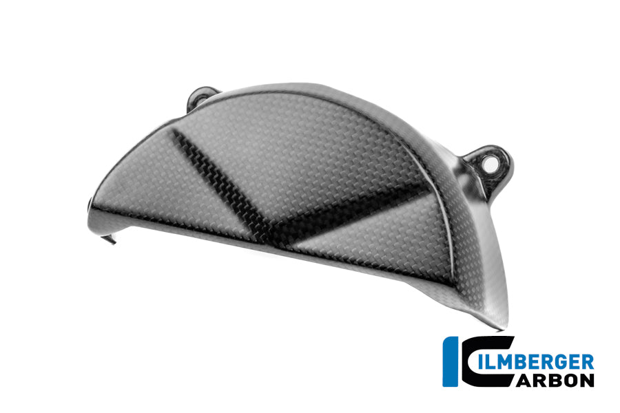 Ilmberger Carbon Alternator Cover Ducati Panigale V4 2025-2026 - Matte / Plain