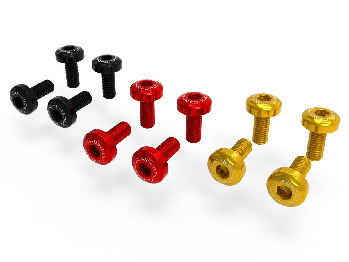Ducabike DBK KVT05 MTSV4 Air Conveyors Screw Kit