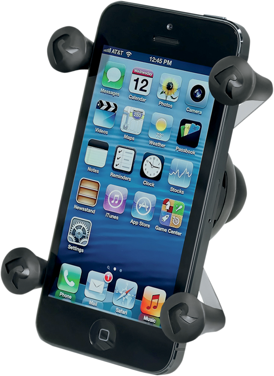 RAM Mounts Universal X-Grip® Cell Phone Cradle With 1" Ball