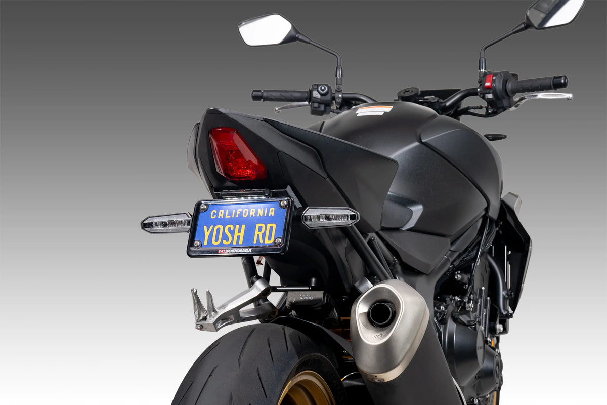 Yoshimura CB1000 Hornet 25-26 V2 Fender Eliminator Kit