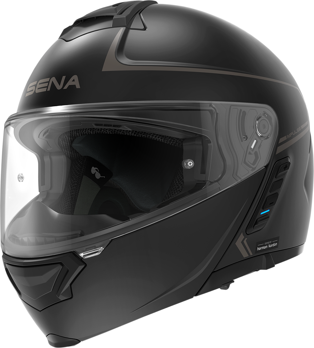 SENA Impulse Modular Helmet