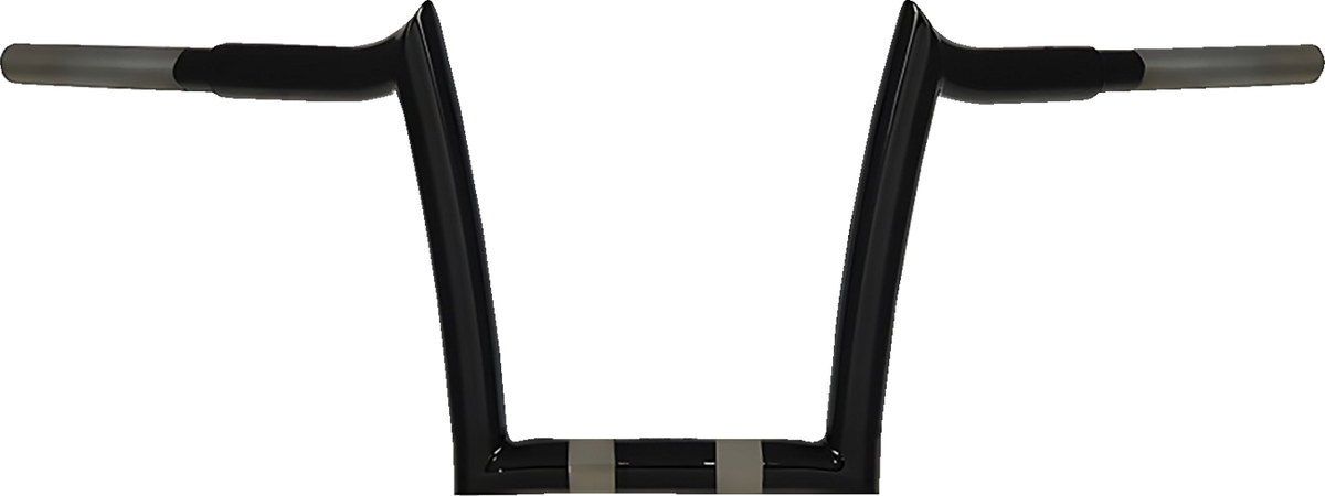Paul Yaffe Bagger Nation Mini Monkey Handlebar - 8" - Black