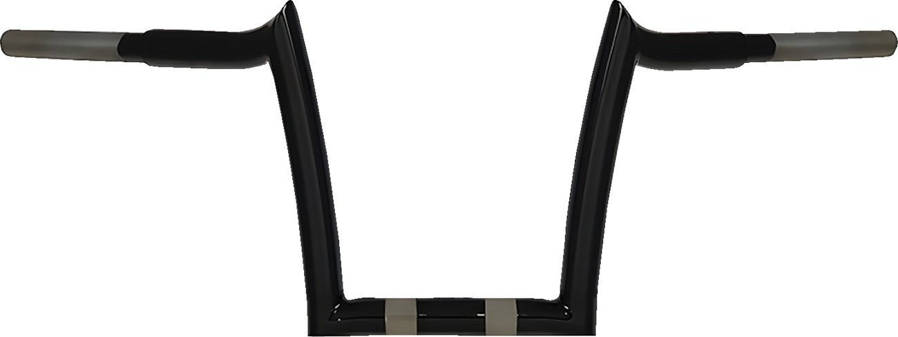 Paul Yaffe Bagger Nation Mini Monkey Handlebar - 8" - Black