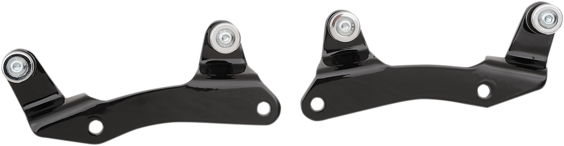 Cobra Detachable Backrest Mounting Kit
