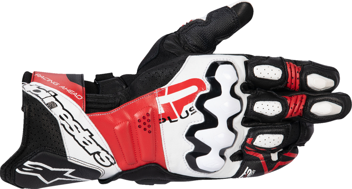 Alpinestars GP Plus R V3 Leather Gloves