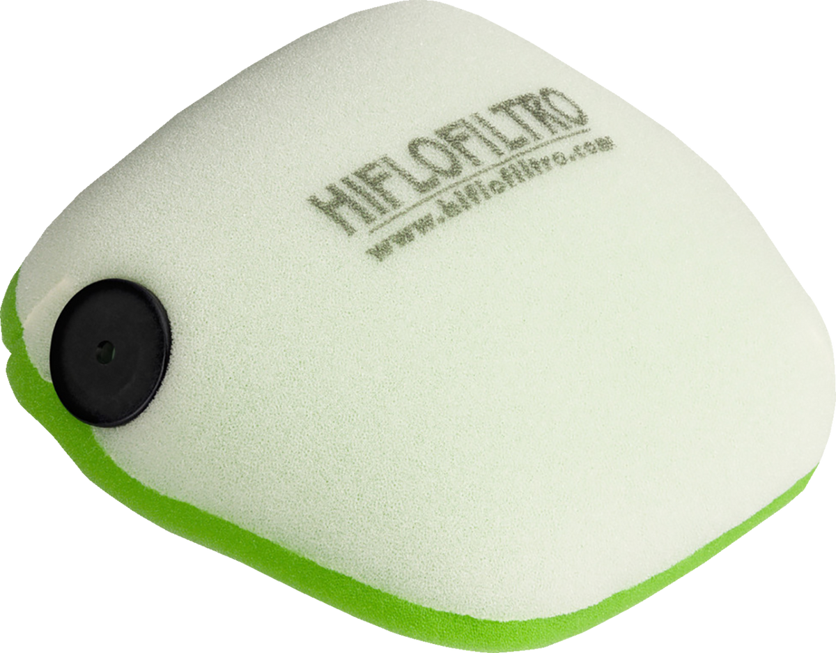 Hiflofiltro Replacement Air Filter - Gas Gas/Husqvarna/KTM