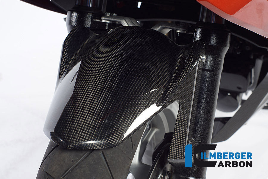 Ilmberger Carbon Front Fender Carbon BMW F 800 R