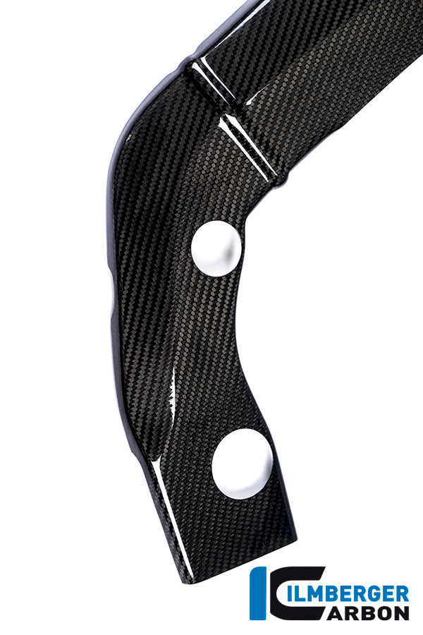 Ilmberger Carbon Right Frame Cover Carbon