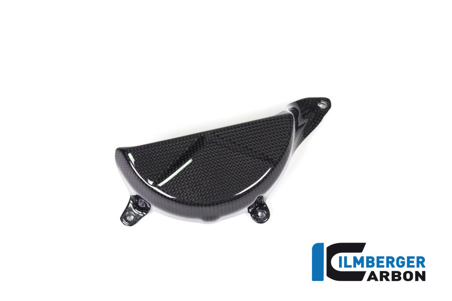 Ilmberger Carbon Alternator Cover Ducati Panigale V4 / V4 S - Gloss