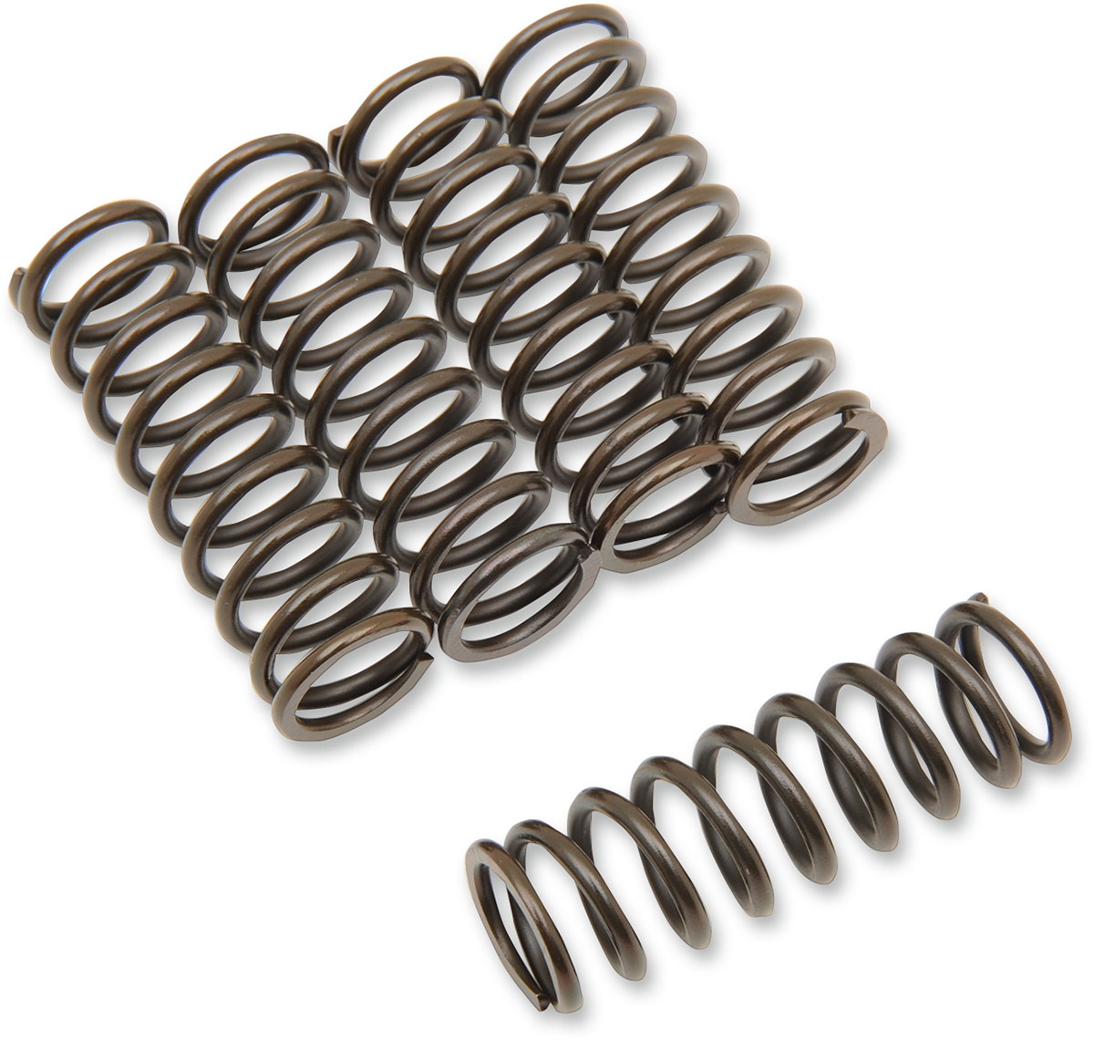 Barnett Clutch Spring Set - Kawasaki/Suzuki