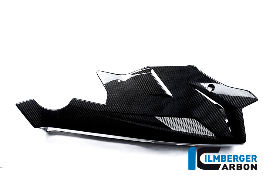 Ilmberger Carbon Motor Spoiler Carbon