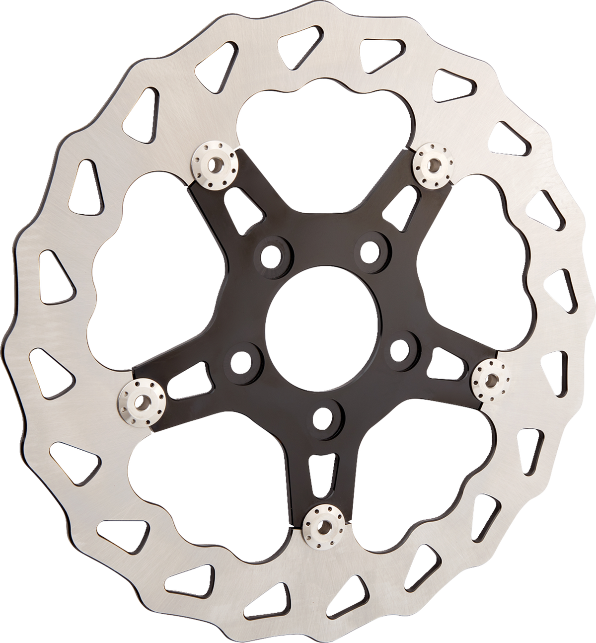 Arlen NESS Rotator II Rotor - Left - 11.8"