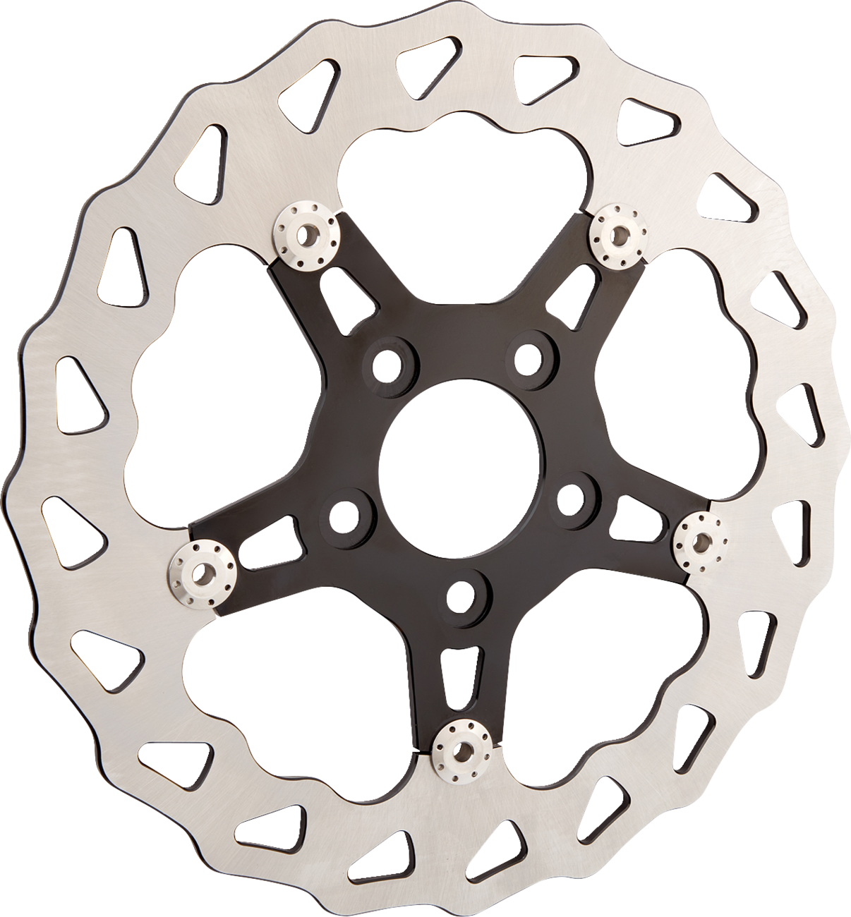 Arlen NESS Rotator II Rotor - Left - 11.8"