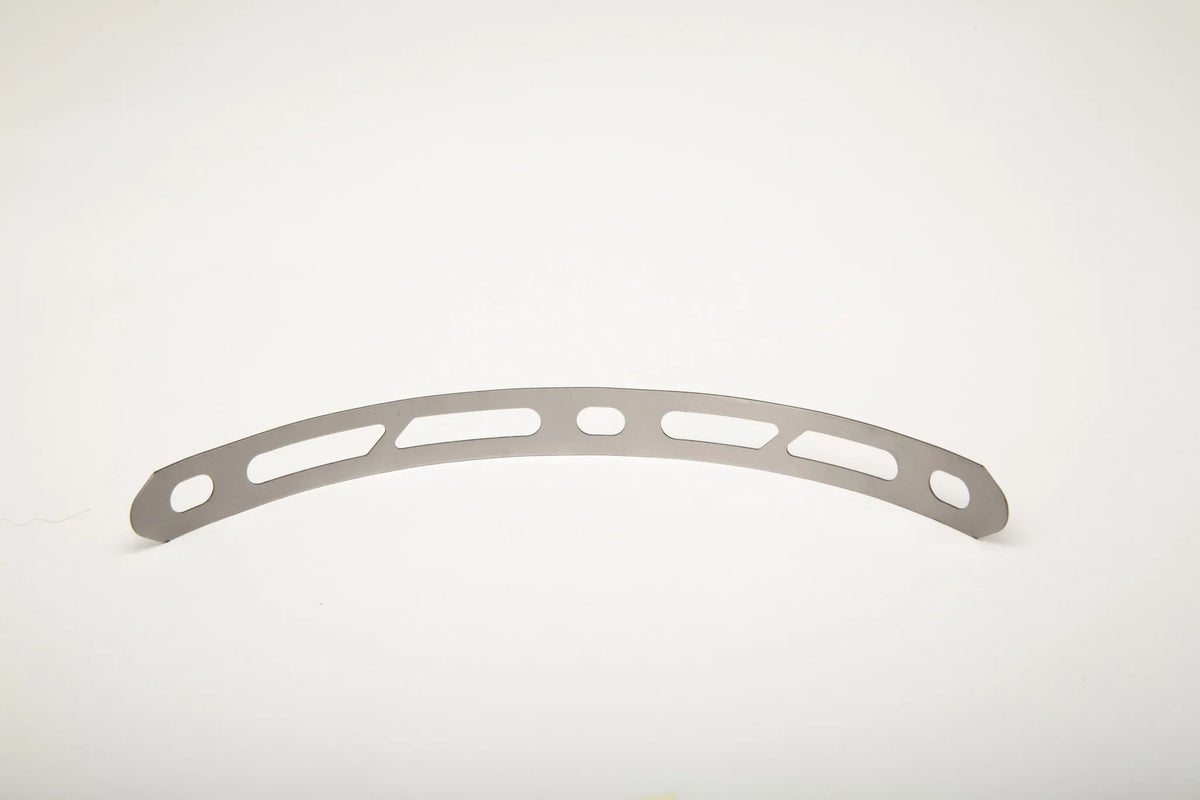 Yoshimura R77 3 Hole Rivet Band