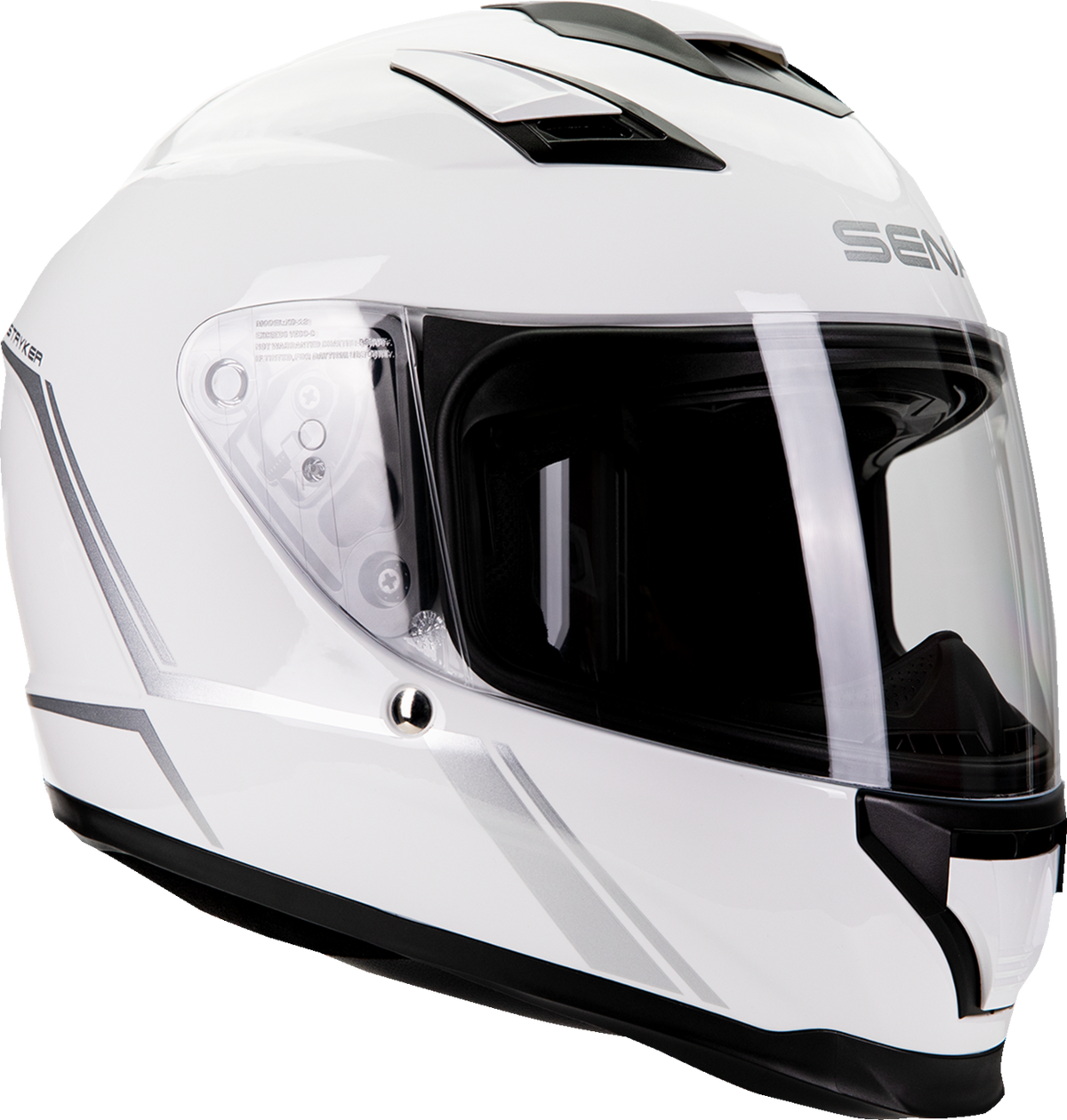 SENA Stryker Helmet