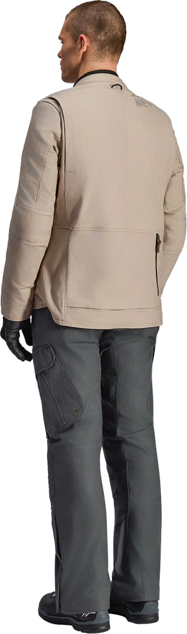 Alpinestars Borrego Drystar® Jacket