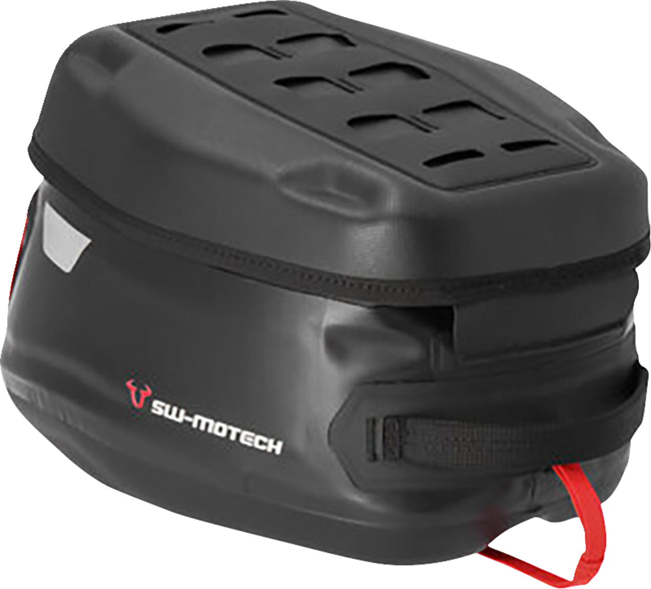 SW-Motech PRO Yukon Tank Bag - Waterproof - Black