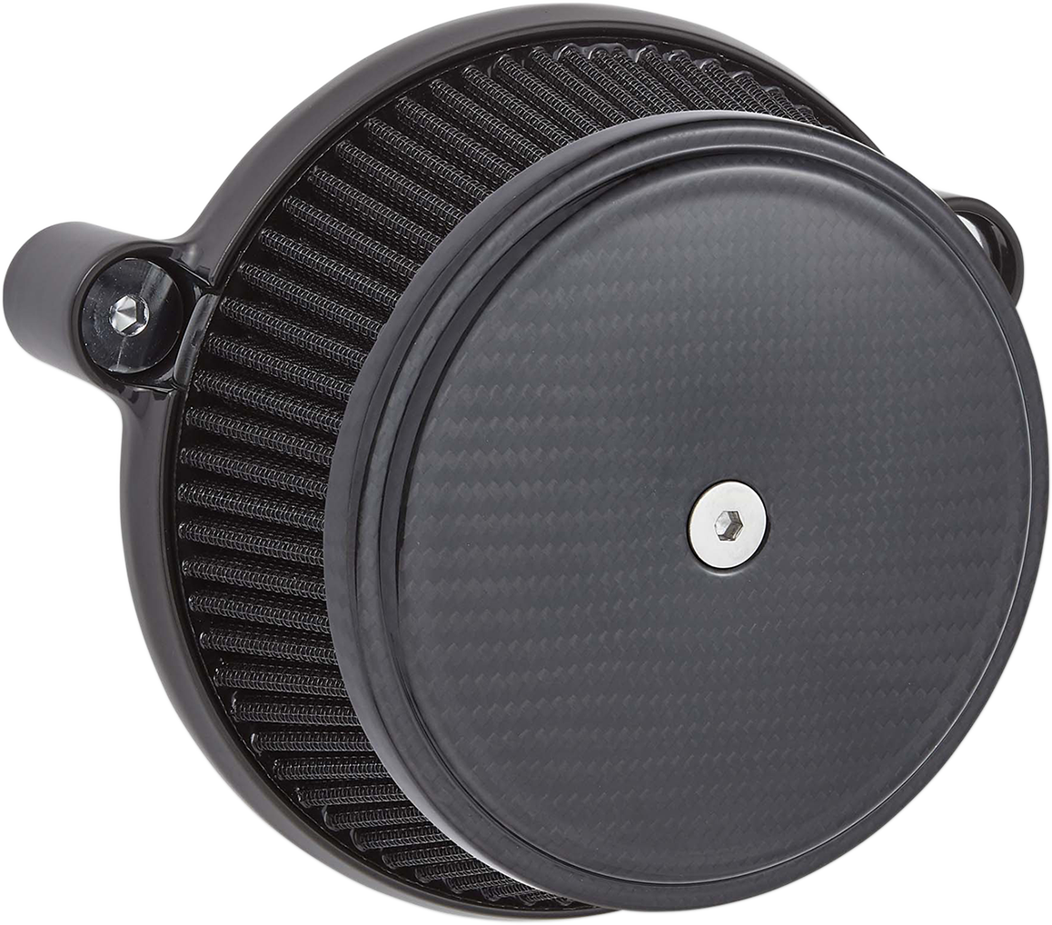Arlen NESS Big Sucker™ Stage 1 Air Filter Kit - Black