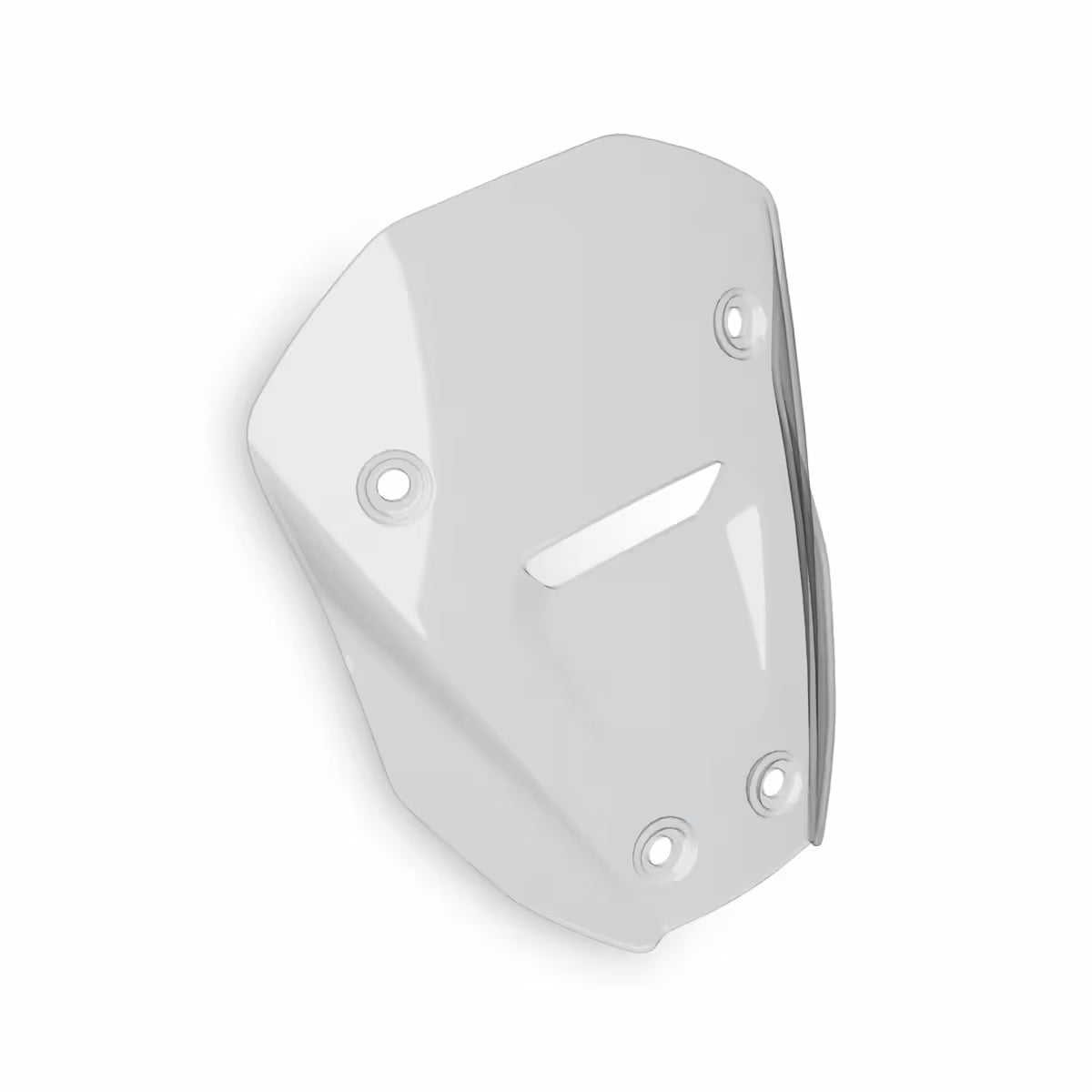 Ducati Performance Sport Windscreen