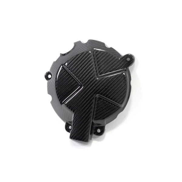 Ilmberger Carbon Fiber Clutch Cover Case Slider For S1000RR M1000RR