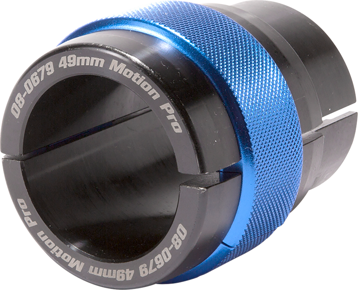 Motion Pro Fork Seal Driver - Ringer® - 49 MM