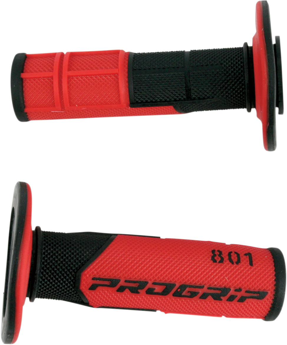ProGrip 801 Hybrid Duo-Density Cross Grips