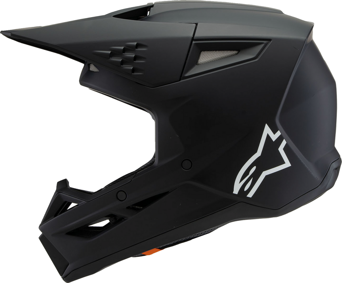 Alpinestars Youth SM3 Solid Helmet