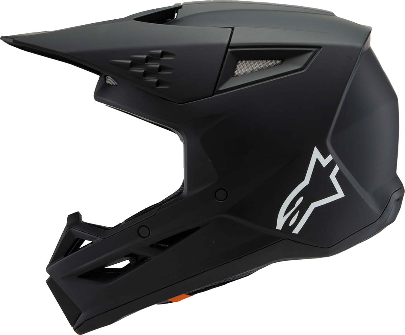 Alpinestars Youth SM3 Solid Helmet