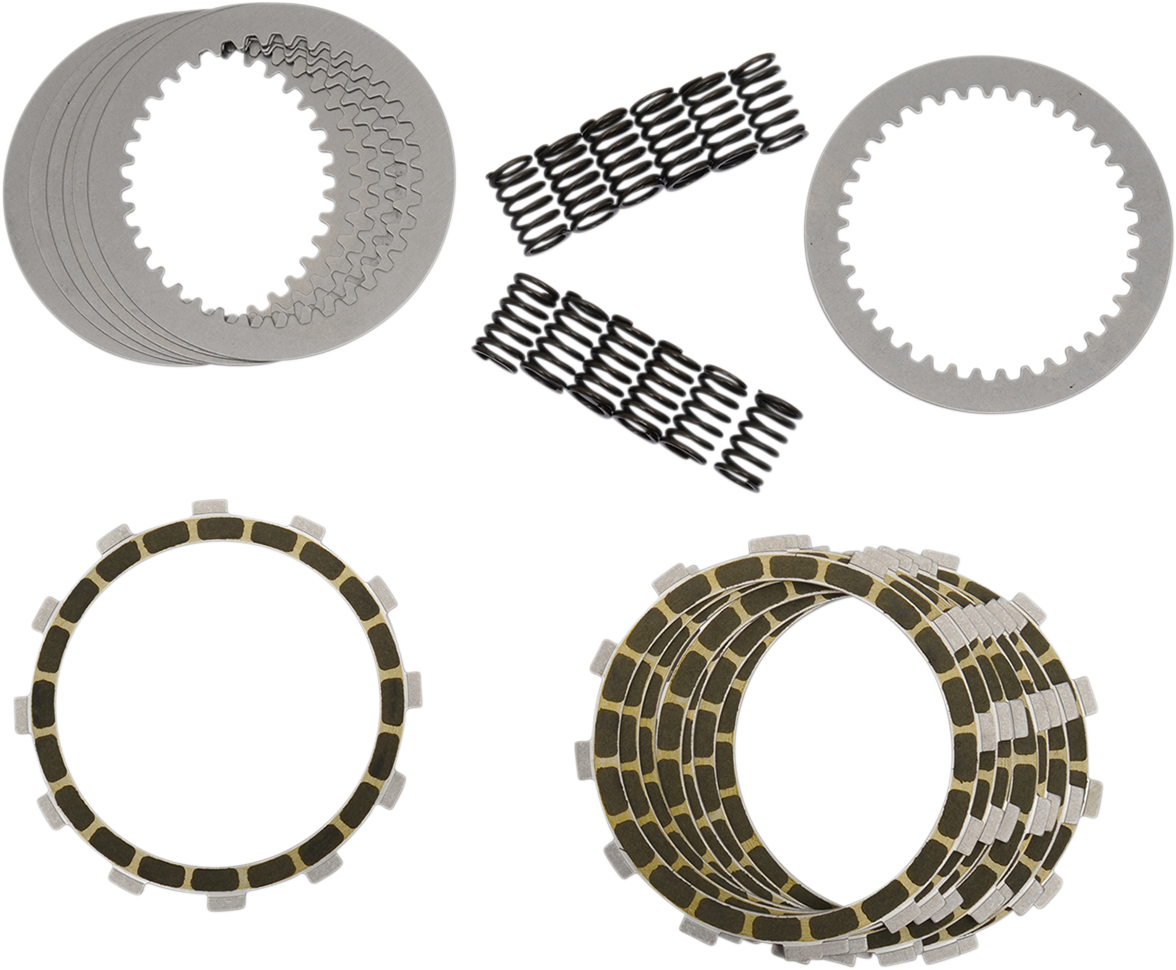 Barnett Clutch Kit