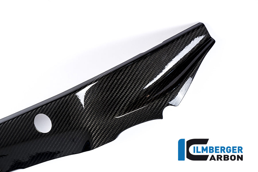 Ilmberger Carbon Right Frame Cover Carbon