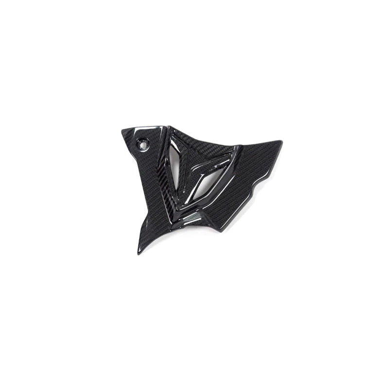 Ilmberger Carbon Fiber Front Sprocket Cover For S1000RR M1000RR