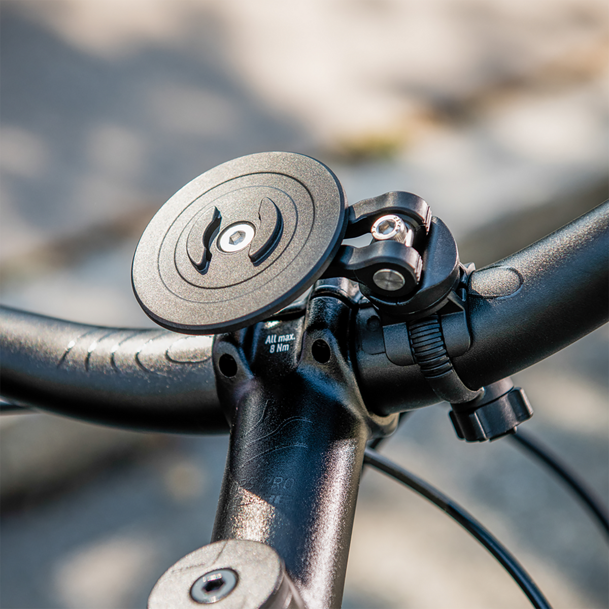 SP Connect Mag-Align Magnetic Alignment Head