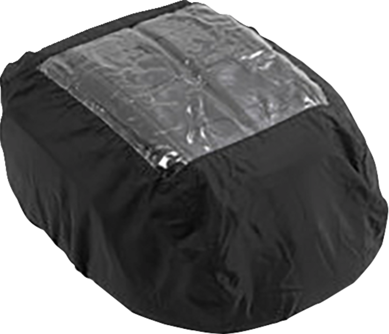 SW-Motech PRO Micro Rain Cover - Black