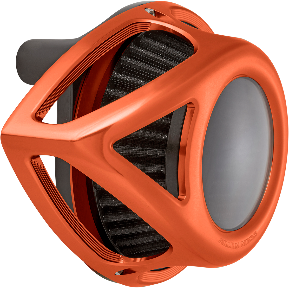 Arlen NESS Clear Tear Air Cleaner Kit - Orange