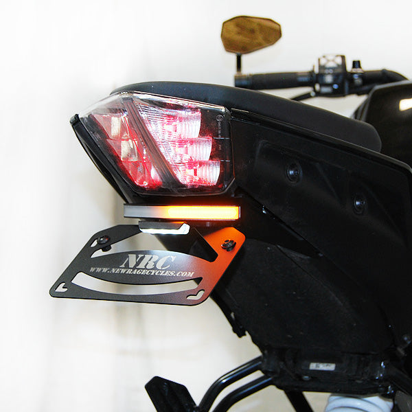 NRC KTM 390 Duke Fender Eliminator (2017-2022)