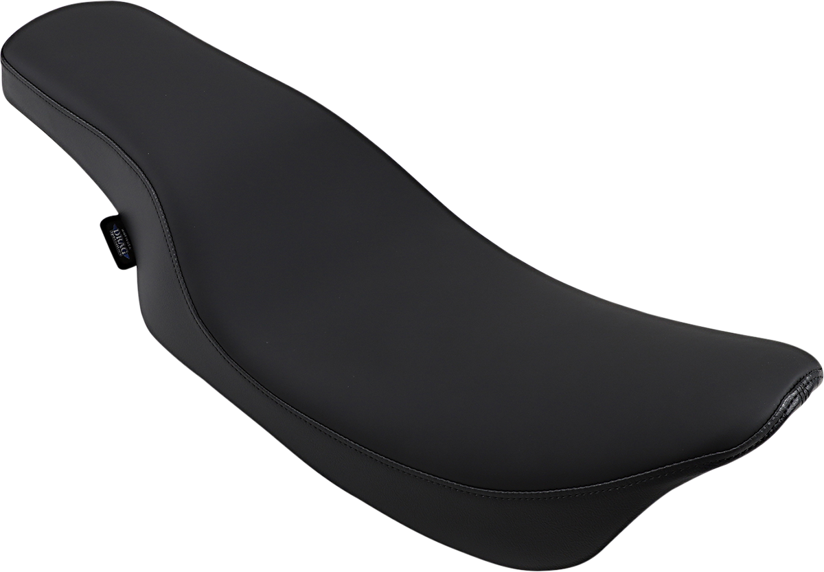 Drag Specialties Seats Spoon Seat - Smooth - Road King '97-'07