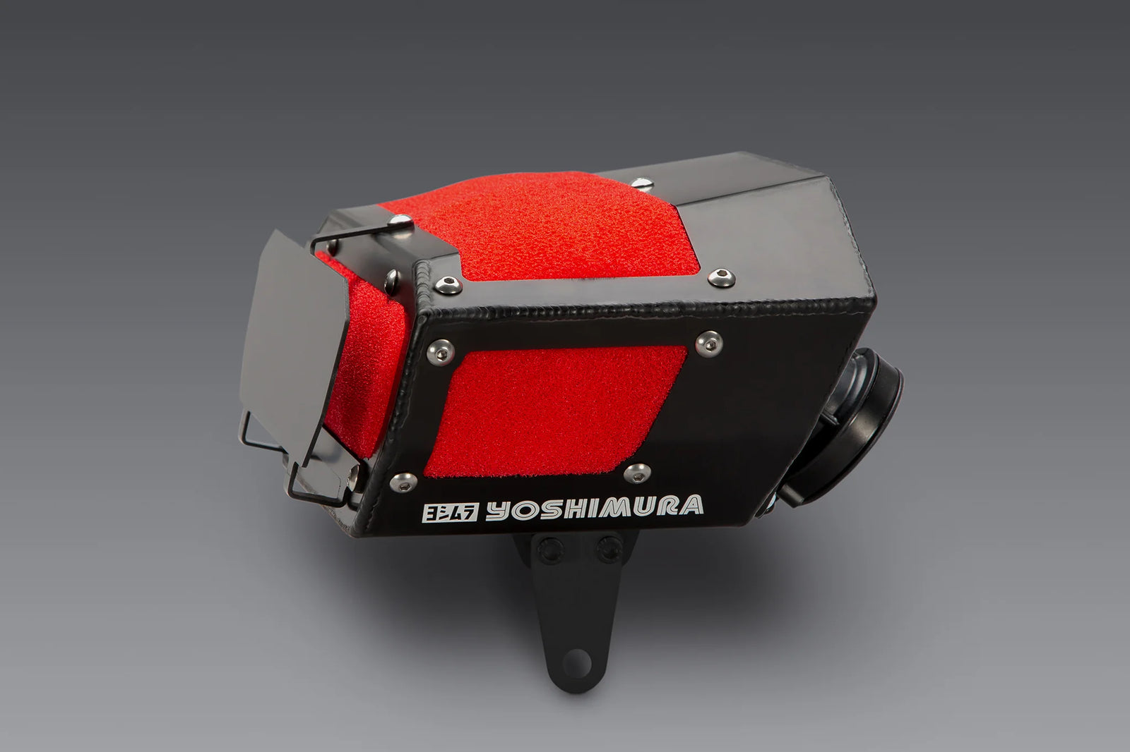 Yoshimura Yzf-R7 22-26 / MT-07 18-20 Airbox Kit
