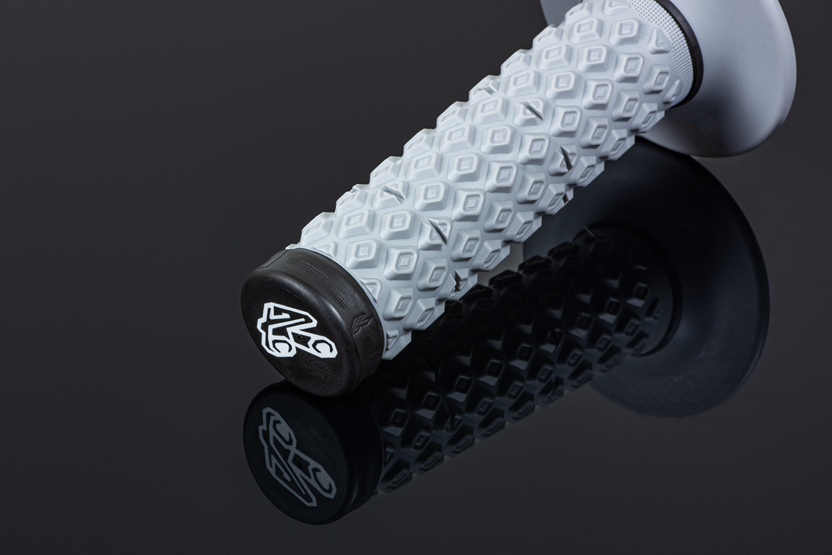 Renthal MX Soft/Firm Comfort Dual Grips