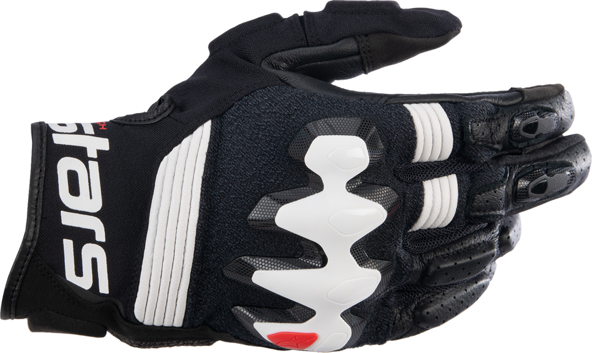 Alpinestars Halo Leather Gloves