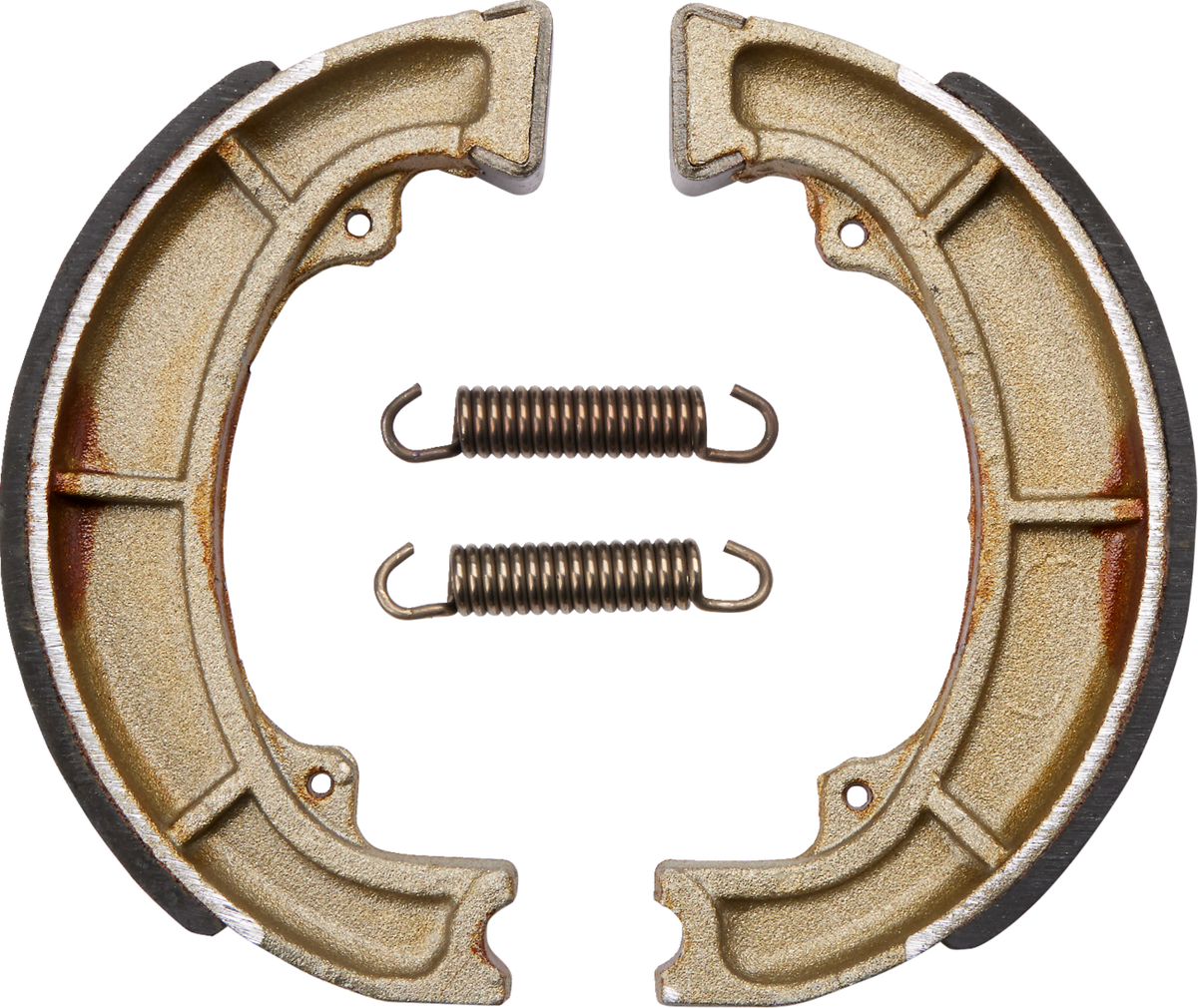 EBC Brakes Brake Shoes - Front/Rear