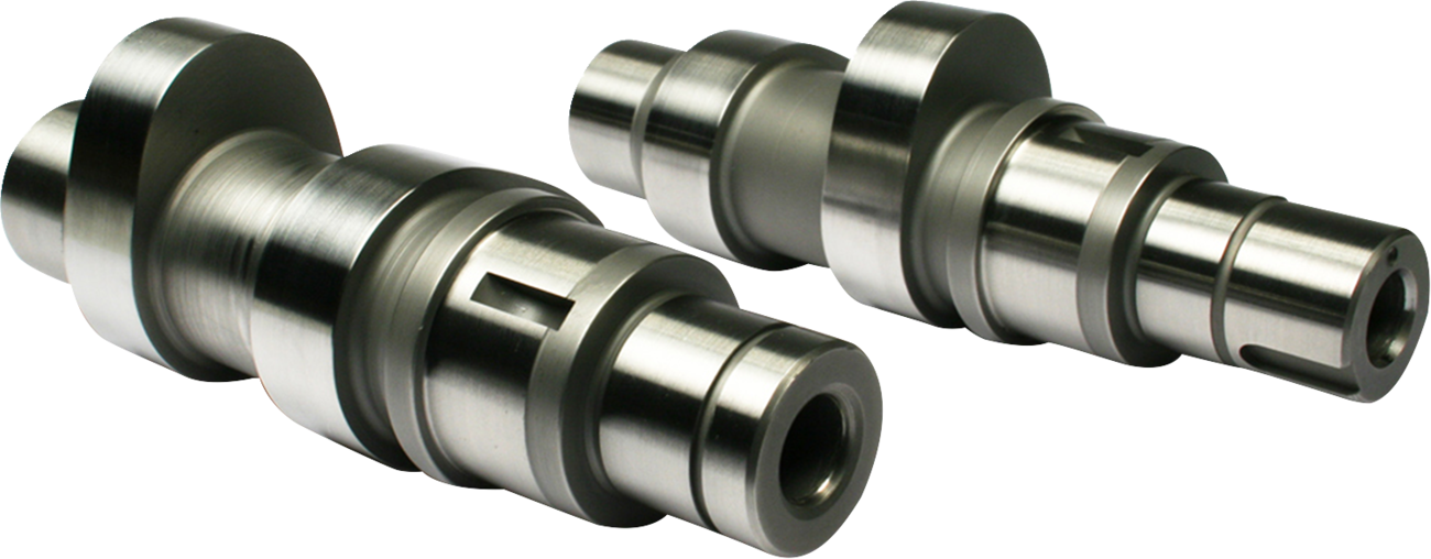 Feuling Parts Reaper Camshaft - Gear Drive - 574 Series - Twin Cam '99-'06 (Except '06 Dyna)