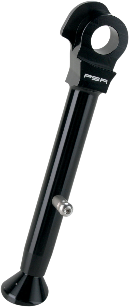 PSR Adjustable Kickstand - Black - Yamaha - YZF '06-'20